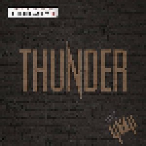 Thunder: Live At Islington Academy (2-LP) - Bild 1