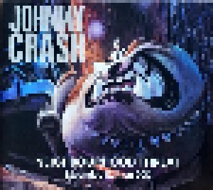 Johnny Crash: Neighbourhood Threat (2-CD) - Bild 1