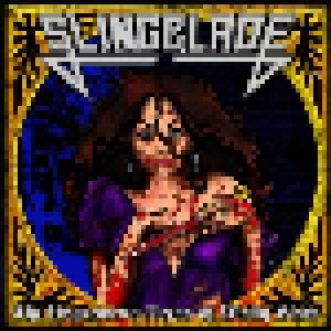 Slingblade: The Unpredicted Deeds Of Molly Black (CD) - Bild 1