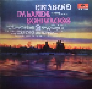 Cover - Petersburger Kosaken-Chor: Ein Abend Im Lande Schiwagos 2