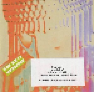 Pop Levi: Medicine (Promo-CD) - Bild 1