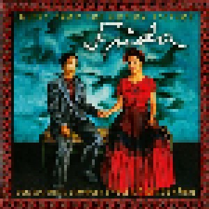 Elliot Goldenthal: Frida (CD) - Bild 1