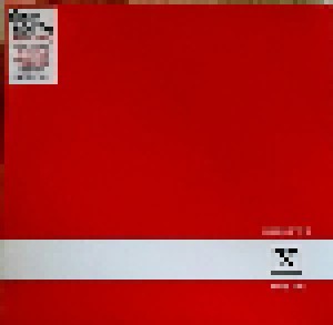 Queens Of The Stone Age: Rated R (LP) - Bild 1