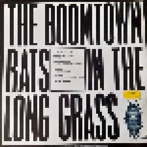 The Boomtown Rats: In The Long Grass (LP) - Bild 2