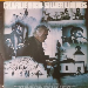 Charlie Rich: Silver Linings (LP) - Bild 1