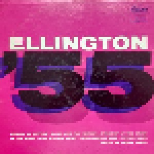 Duke Ellington: Ellington '55 (LP) - Bild 1