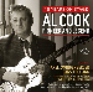 Al Cook: Pioneer And Legend (CD) - Bild 1
