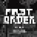 First Order: Demos 1986-1989 - Cover