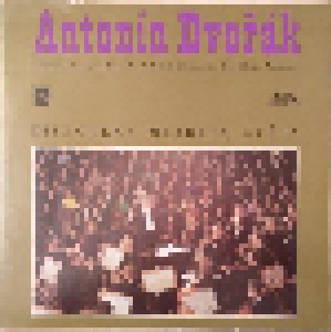 Antonín Dvořák: Slovanske Tance, Ceska Suita (2-LP) - Bild 1