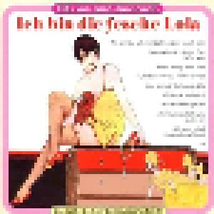 Ich Bin Die Fesche Lola (CD) - Bild 1