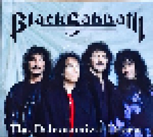 Black Sabbath: The Dehumanizer Demos (CD) - Bild 1