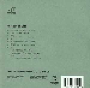 Funkstörung: Funkstörung (Promo-CD) - Bild 2