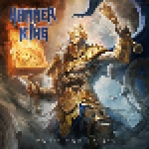Cover - Hammer King: König Und Kaiser