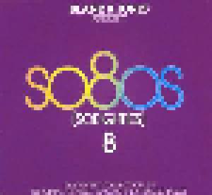 so8os (soeighties) 8 - Cover