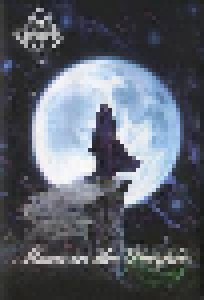 Limbonic Art: Moon In The Scorpio (Tape) - Bild 1