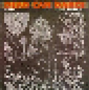 Dead Can Dance: Star Profile (CD) - Bild 1