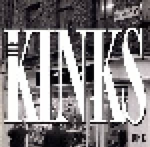 The Kinks: Kinks Remastered (3-CD) - Bild 2
