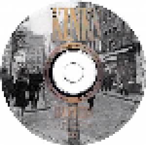 The Kinks: Kinks Remastered (3-CD) - Bild 7