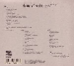 Dead Can Dance: 1981-1998 (3-CD + DVD-Box) - Bild 3