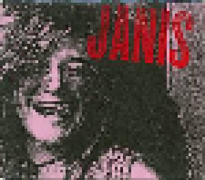 Janis Joplin: Janis (3-CD) - Bild 1