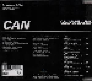 Can: Soundtracks (SACD) - Bild 2