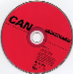 Can: Soundtracks (SACD) - Bild 3