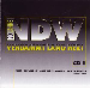 20 Jahre NDW - Verdammt Lang Her! (3-CD) - Bild 5