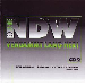 20 Jahre NDW - Verdammt Lang Her! (3-CD) - Bild 7