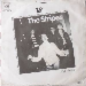 The Stripes: Don't You Think That I'm A Lady (7") - Bild 2