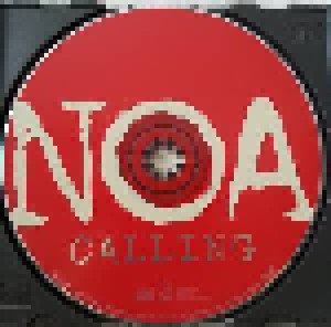 Noa: Calling (CD) - Bild 3