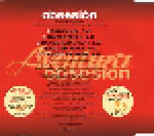 Aventura: Obsesión (Single-CD) - Bild 3
