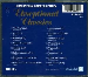 Ekseption: Ekseptional Classics (CD) - Bild 5