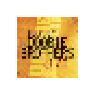 The Doobie Brothers: Best Of The Doobie Brothers Live (CD) - Bild 1