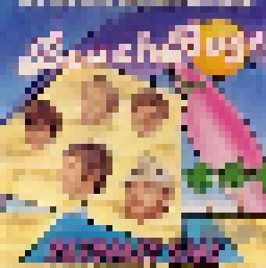 The Beach Boys: Greatest Hits (CD) - Bild 1
