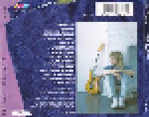 Rik Emmett: Ipso Facto (CD) - Bild 2