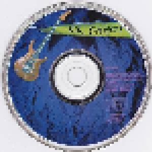 Rik Emmett: Ipso Facto (CD) - Bild 3