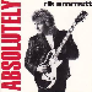 Rik Emmett: Absolutely (CD) - Bild 1