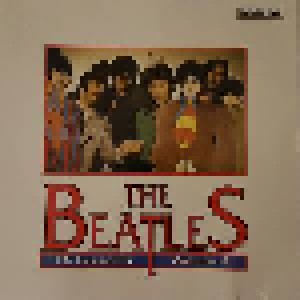 The Beatles: The Beatles (The Beatles / More Beatles / Rock And Roll Music / Michelle) (4-CD) - Bild 6