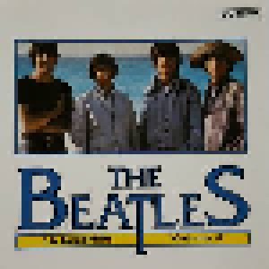 The Beatles: The Beatles (The Beatles / More Beatles / Rock And Roll Music / Michelle) (4-CD) - Bild 7
