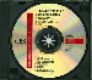 The Electric Flag: A Long Time Comin' (CD) - Bild 5