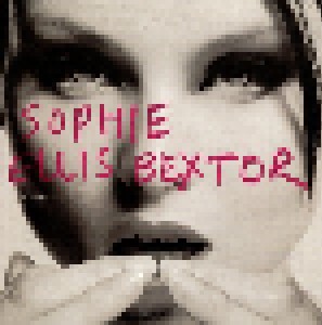 Sophie Ellis-Bextor: Get Over You (Single-CD) - Bild 1