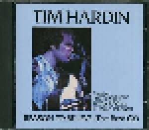 Tim Hardin: Reason To Believe (The Best Of) (CD) - Bild 4