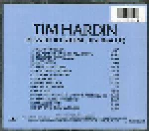 Tim Hardin: Reason To Believe (The Best Of) (CD) - Bild 5