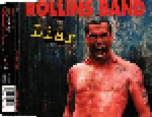 Rollins Band: Liar (Single-CD) - Bild 2