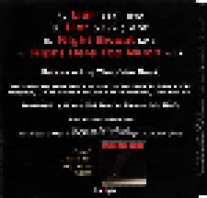 Rollins Band: Liar (Single-CD) - Bild 4