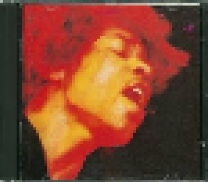 The Jimi Hendrix Experience: Electric Ladyland (CD) - Bild 3