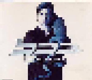Phillip Boa And The Voodooclub: Deep In Velvet (Single-CD) - Bild 1
