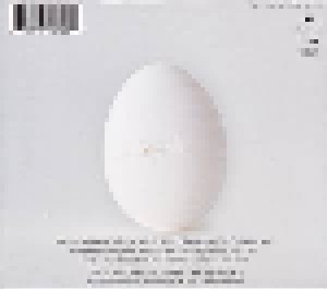 Wilco: A Ghost Is Born (CD + Mini-CD / EP) - Bild 2