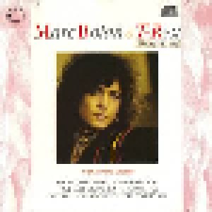 Marc Bolan & T. Rex: Stand By Me (CD) - Bild 1