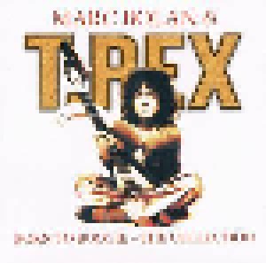Marc Bolan & T. Rex: Born To Boogie - The Collection (CD) - Bild 1